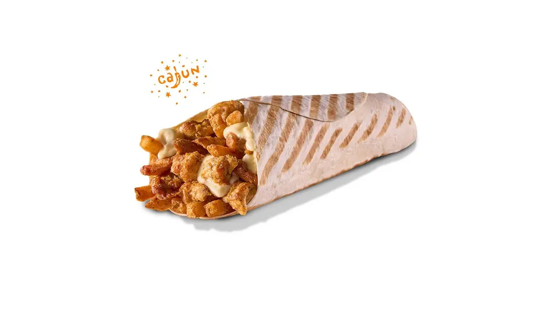 Cajun Shawarma Classic