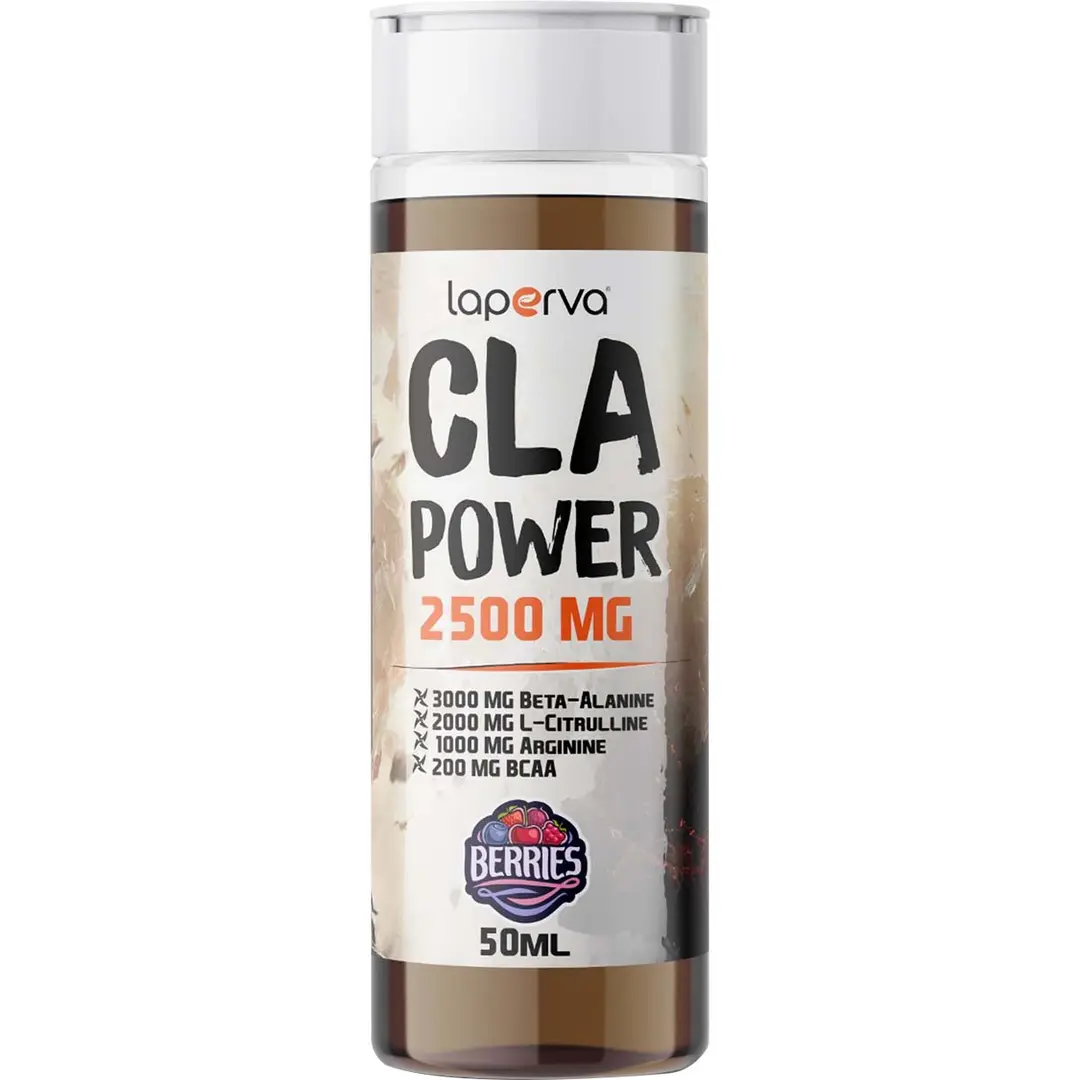 Laperva Cla Power Berries Smoothie 1 Ampule