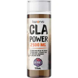 Laperva Cla Power Berries Smoothie 1 Ampule