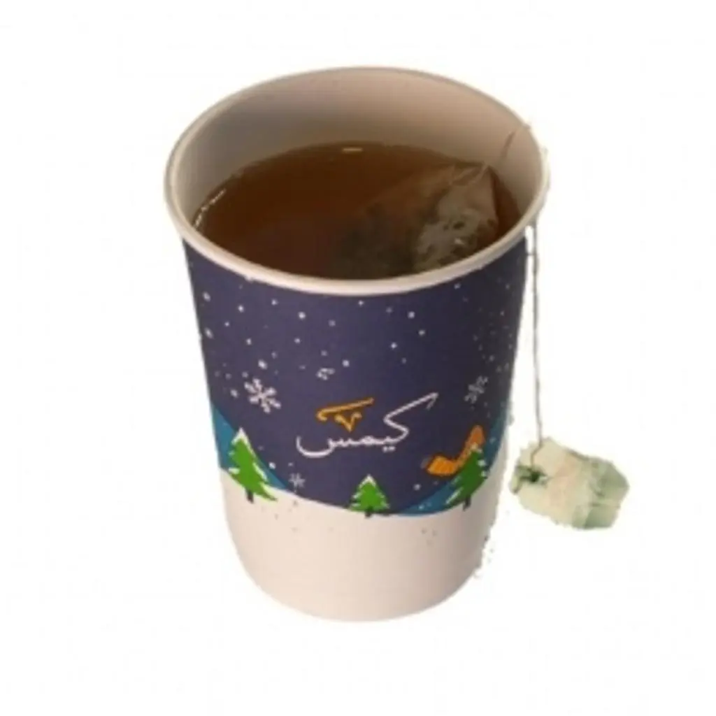 Red Tea