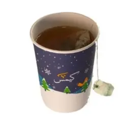 شاي احمر