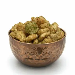Asian nuts R02