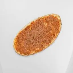 Sfiha with Tomatoes