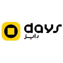 Days - Riyadh - Al-Maghrizat