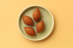Fried Kibbeh