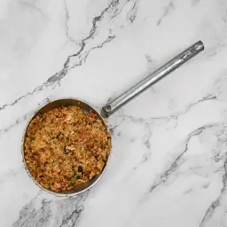 Tuna with Cream Cheese