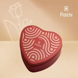 علبة القلب من باتشي