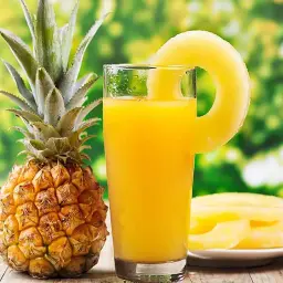 Pineapple Juice