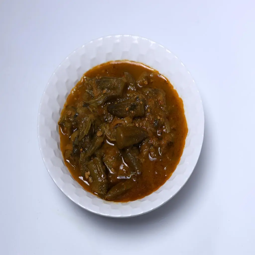 Okra