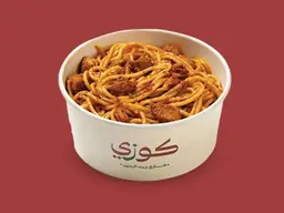 Chicken pasta