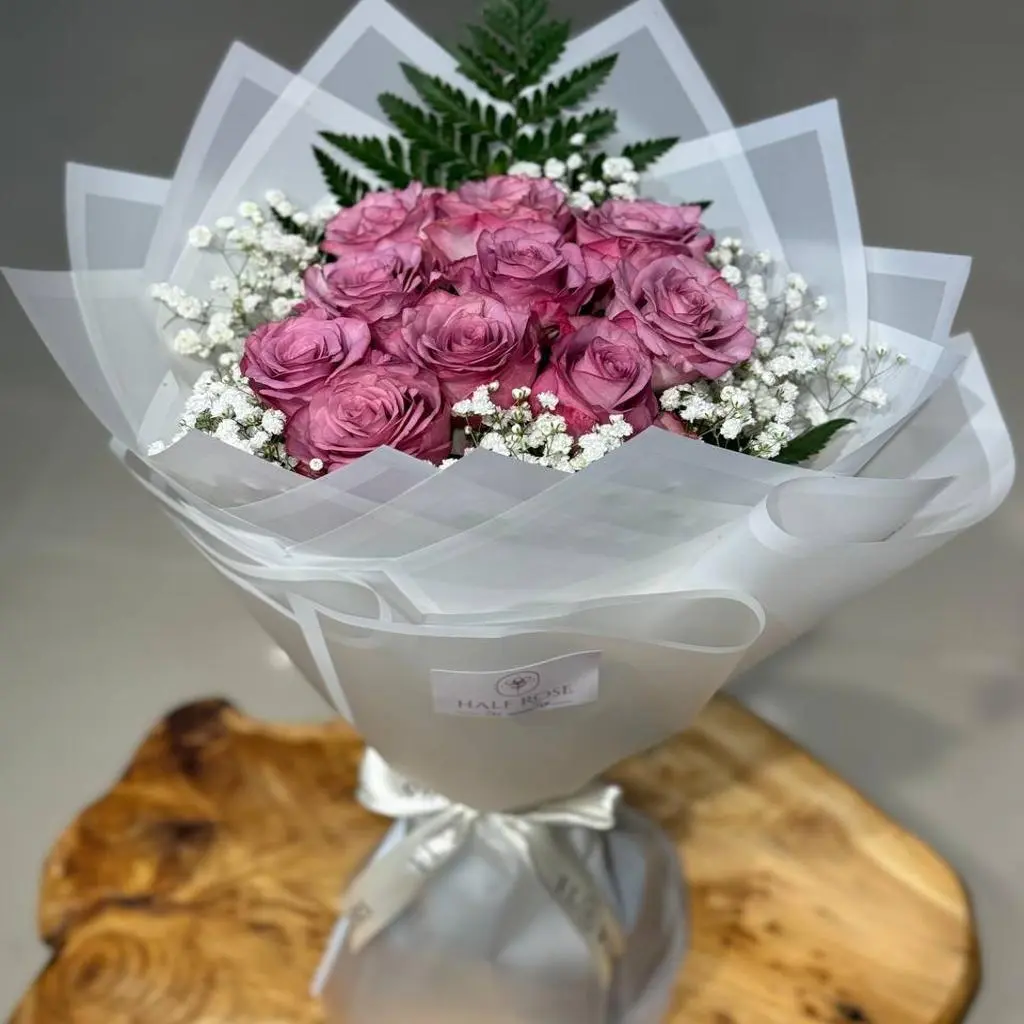 Jouri Move Bouquet