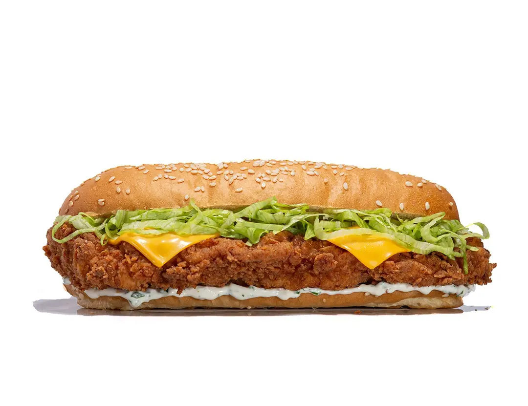 Royale Chick