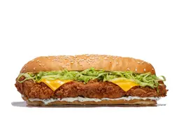 Royale Chick