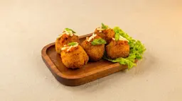 معكرونة بوولز