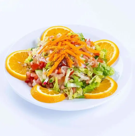 Green Salad