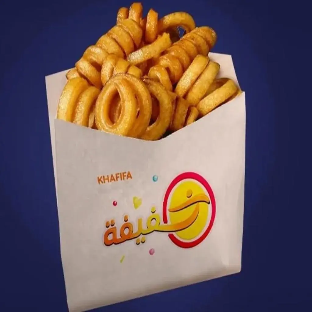 بطاطس كرسبي