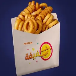 بطاطس كرسبي