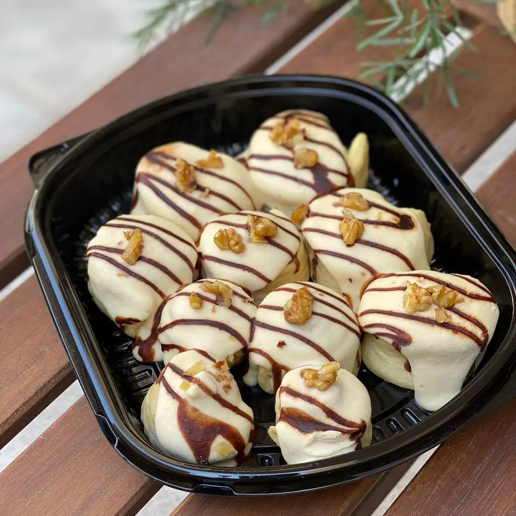 Cinnabon