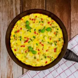 Baked Eggs