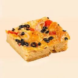 Focaccia Bread