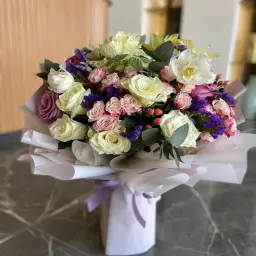 باقة الفرح