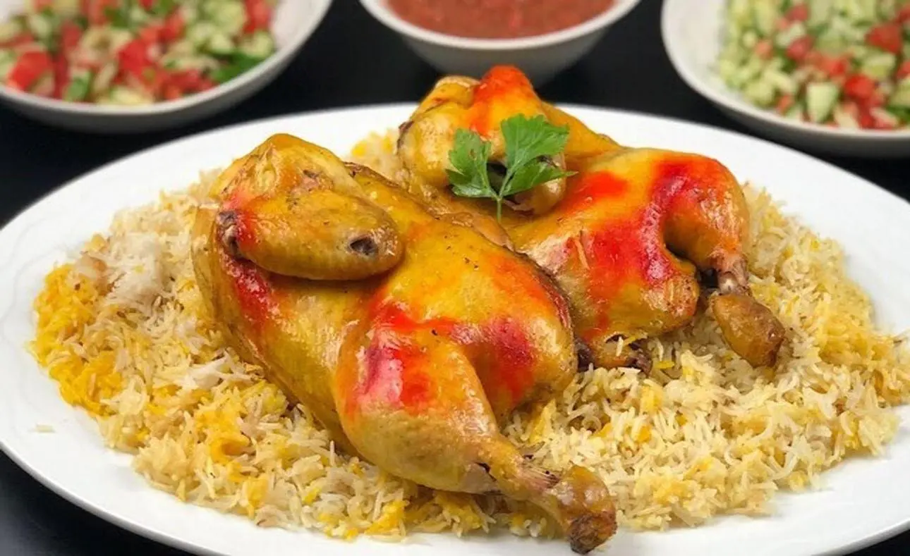 روابي المندي
