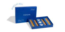 Basbousa box