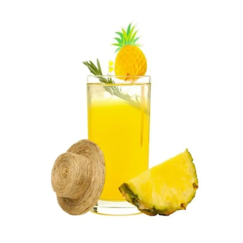 Pineapple Gallon - Medium