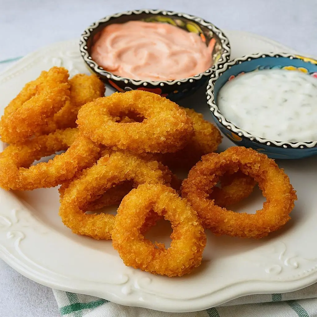 Calamari