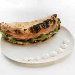 ساندويتش تركي