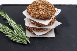 Chef Burger