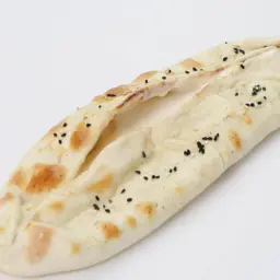 فطيرة جبن سائل