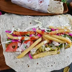 شامية بالبطاطس