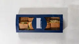 Dotlicious Box