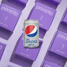 دايت بيبسي