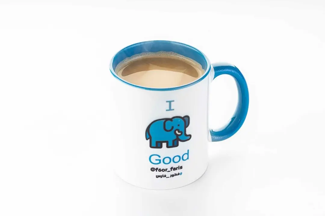 Karak Tea