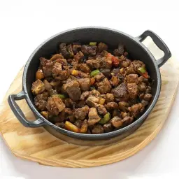 Beef Mugalgal