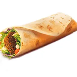Plain Falafel Sandwich
