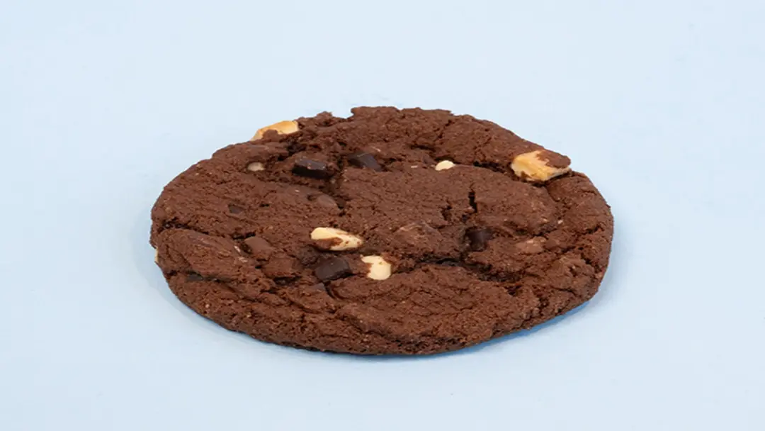 Cookies Chocolate