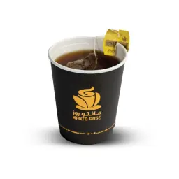 Lemon Mint Tea