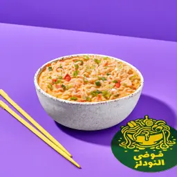 Cheetos Cheesy Indomie