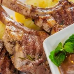 Meat Ribs