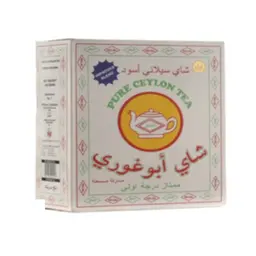 شاي أبو غوري - 450 جرام