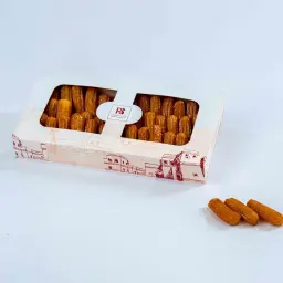 Plain Tulumba