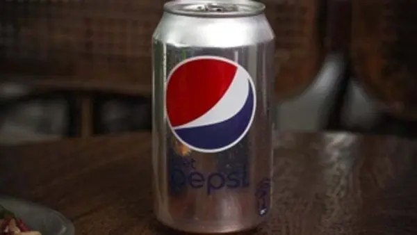 Pepsi Diet