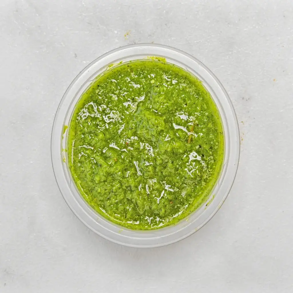 Green Daqoos