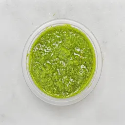 دقوس أخضر
