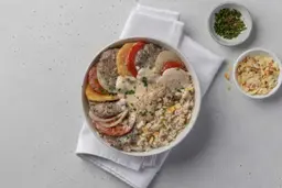 Kafta Tahini