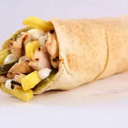 شاورما دجاج