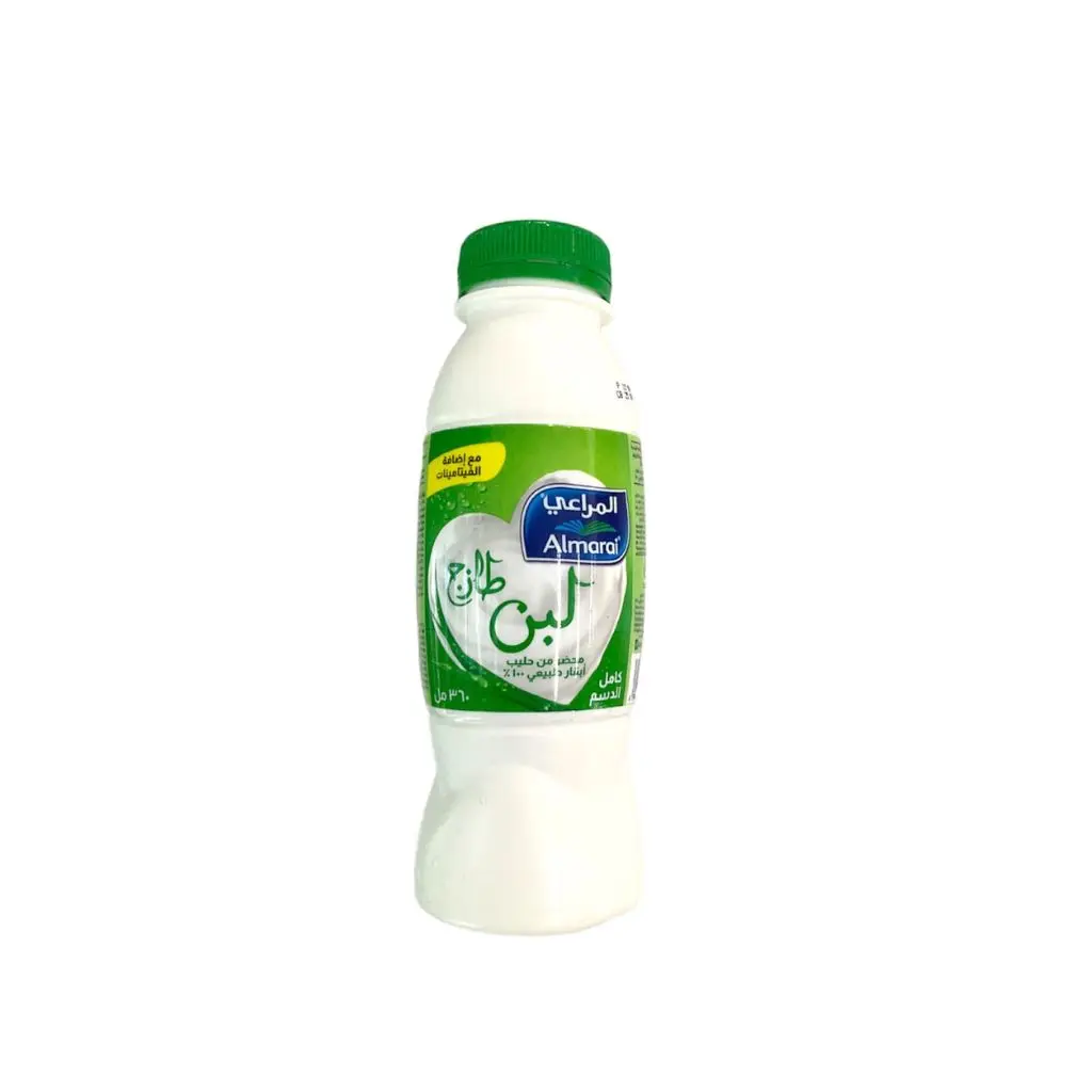 لبن